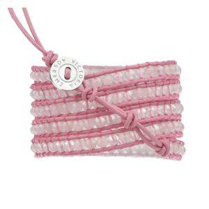 Victoria Emerson Wrap Bracelet